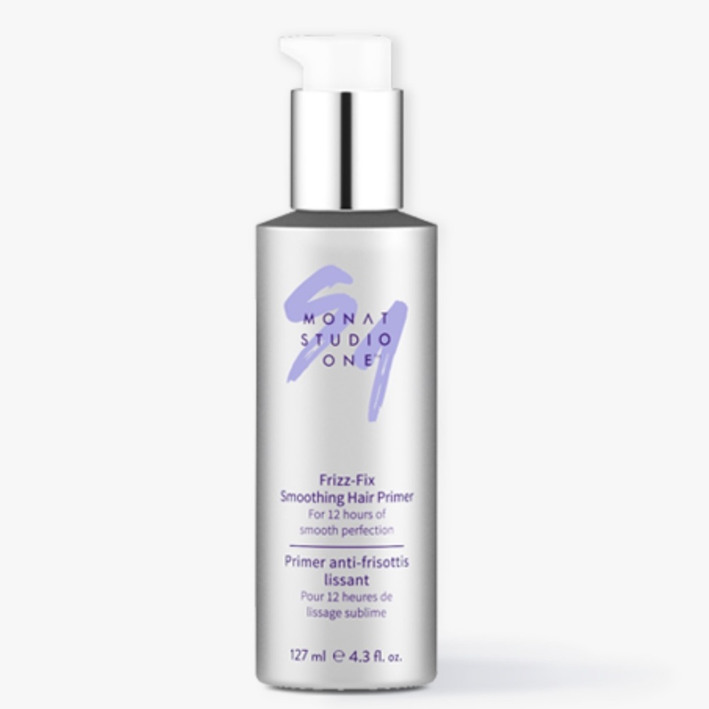 Monat Studio One Frizz-Fix Smoothing Hair Primer